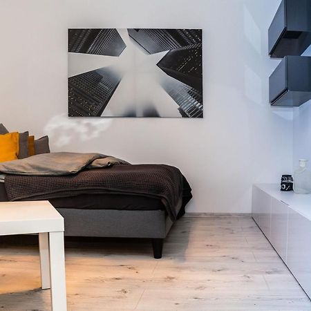 Apartment,Private Parking, Balcony, Smart Check In Banská Bystrica Extérieur photo